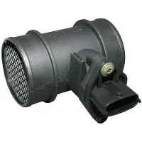 JP GROUP 1293900300 Luchtmassameter (LMM)