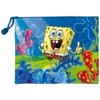 Spongebob toilettas