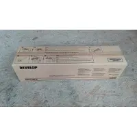 Develop TN-618 / A0TM1D2 toner cartridge zwart (origineel)