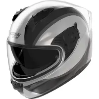 Nolan N60-6 Bifase Helm Maat