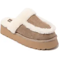 Nuvola Nuvola. Huisschoenen 'Alaska' antraciet
