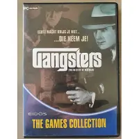Gangsters 1, Organized Crime - Windows