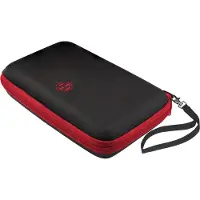 Harrows Dart Wallet Blaze Pro6 Red Per stuk