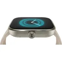 HiFuture HifFuture LUME PRO Smartwatches, titanium uitvoering
