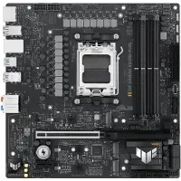 Asus TUF GAMING B850M-PLUS-moederbord, AM5-socket