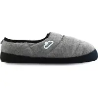 Nuvola Nuvola. Huisschoenen 'Marbled Chill' grijs
