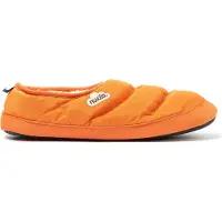 Nuvola Nuvola. Huisschoenen 'Classic Chill' oranje
