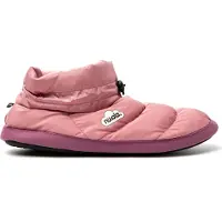 Nuvola Nuvola. Huisschoenen 'Boot Home Party' rosé