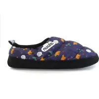 Nuvola Printed 20 Teddy Pantoffels