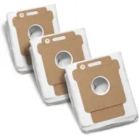 iRobot BAG(x3)AUTOEMPTY-WASH