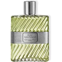 Dior Herengeuren Eau Sauvage Eau de Toilette schudflacon 100 ml