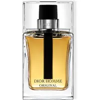 Dior Homme Eau de Toilette voor heren met Iris en kruidige noten - 100 ml