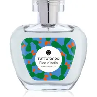 Tuttotondo Fico d'India Eau de Toilette - 100ml