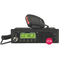 Albrecht AE 6491 VOX 12648.01 CB-station
