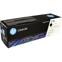 HP 219X Toner Zwart (Hoge Capaciteit)