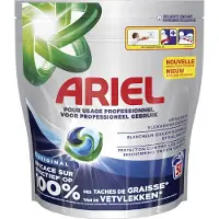 Ariel All In 1 Pods Regular (50 wasbeurten)