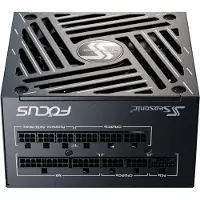 Seasonic FOCUS GX ATX 3 (2024) - 850 W