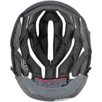 Troy Lee Designs SE5 Carbon Middenpad