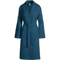 Vandyck Badjas Biarritz Navy XSmall