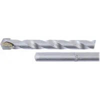 Makita Boor voor steen - - D-05321 - Wolfraamcarbide - Ø 10 mm - Lengte 150 mm