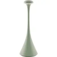 Sigor Nudrop Tafellamp Sage Green