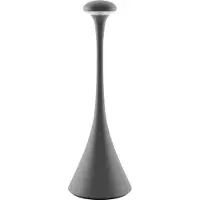 Sigor Nudrop Tafellamp Graphite Grey