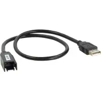 Connects2 USB / AUX replacement Opel Adam/ Corsa