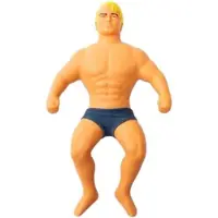 Bandai Stretch Armstrong Klassieke Rekbare Figuur 25 Cm