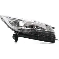 Valeo Koplamp 044984 Valeo voor o.a. FORD