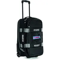Sparco Veelzijdige Sparco MARTIN Multifunctionele Rugzak