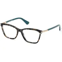 GUESS Brillen met correctie GU2880 098
