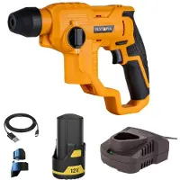 Batavia 12V Boorhamer SDS+
