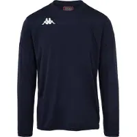 Kappa Dovol T-shirt Met Lange Mouwen