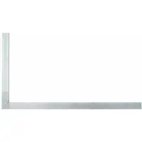Sola Plaatwinkelhaak 100x70mm SW100, gepolijst gegalvaniseerd staal - 56110201 - 56110201