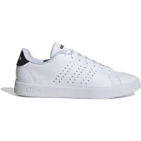 Adidas Sneakers laag 'Advantage 2.0' zwart / wit