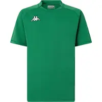 Kappa Telese T-shirt Met Korte Mouwen