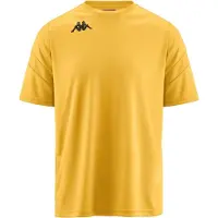 Kappa Dovo T-shirt Met Korte Mouwen