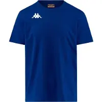 Kappa Brizzo T-shirt Met Korte Mouwen