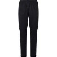 Kappa Gaston Pants Zwart M Man