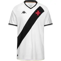 Kappa Vasco da Gama Uitshirt 2025/26