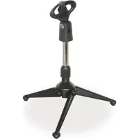 VONYX Tafel Microfoonstatief Opvouwbaar