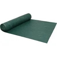 vidaXL Privacynet 150 g/m² 1,8x25 m HDPE groen