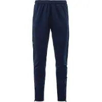 Kappa Darente Pants Blauw S Man