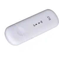 ZTE MF79N router met USB LTE CAT.4 modem
