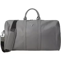 GUESS reistas Certosa Weekender Anthracite grijs