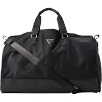 GUESS Reistas 'MILANO' zwart