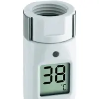 TFA 30.1046 Digital Shower Thermometer