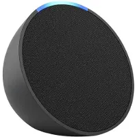 Amazon B09WX9XBKD Echo Pop (1th) Antrazit