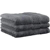 Cawoe Handdoek
