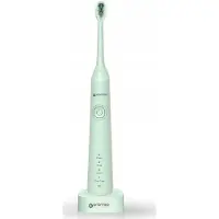 Oromed ORO-SONIC PROFESSIONELE GROENE geluidstherapeutische tandenborstel